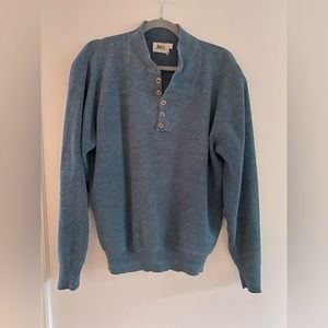 Vintage REI pullover